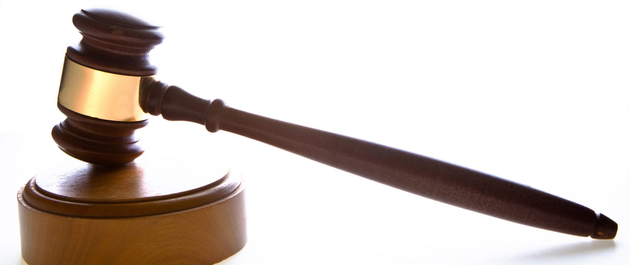 Subastar bien embargado