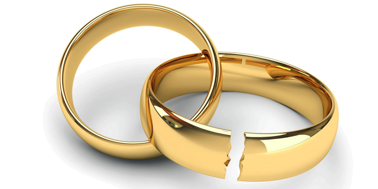 Divorcio